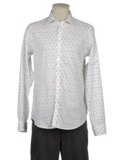 BEN SHERMAN - Long sleeve shirt