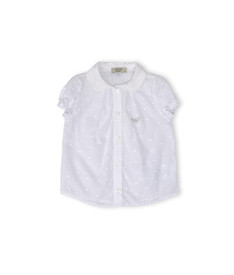 ARMANI JUNIOR - 半袖シャツ