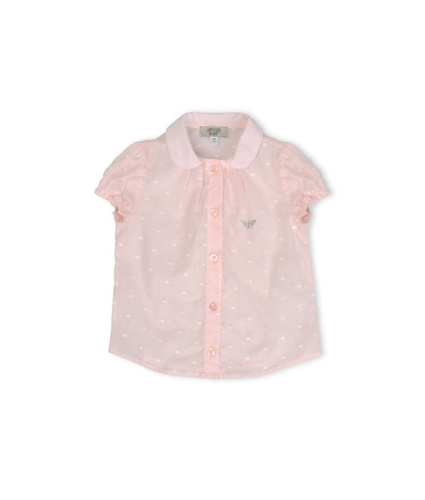 Short sleeve shirt