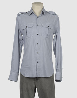 PAUL & JOE - CAMICIE - Camicie maniche lunghe - su YOOX.COM