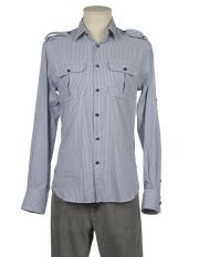 PAUL & JOE - Camicia maniche lunghe