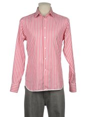 PAUL & JOE - Camicia maniche lunghe