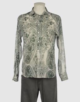 PAUL & JOE - CAMICIE - Camicie maniche lunghe - su YOOX.COM