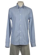 PAUL & JOE - Camicia maniche lunghe