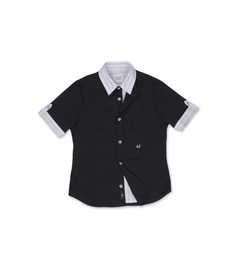 ARMANI JUNIOR - 半袖シャツ