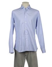 ANDREA MORANDO - Long sleeve shirt