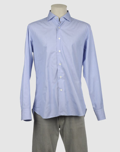 ZOOM ANDREA MORANDO - Long sleeve shirt
