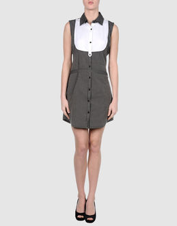 BEN SHERMAN - VESTITI - Vestiti corti - su YOOX.COM