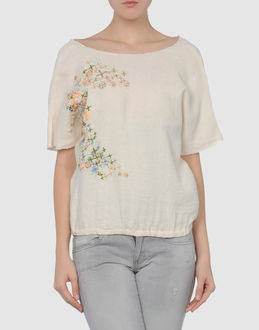 Kristina Ti - Chemises - Blouses