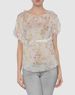 Kristina Ti - Chemises - Blouses
