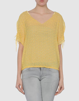 Kristina Ti - Chemises - Blouses