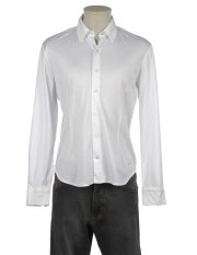 PEUTEREY - Camicia maniche lunghe