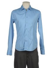 DEKKER - Camisa de manga larga