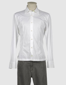 PEUTEREY - CAMICIE - Camicie maniche lunghe - su YOOX.COM