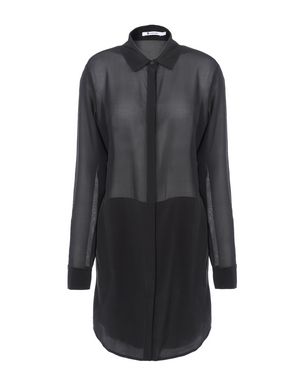Long sleeve shirt Women's - T by ALEXANDER WANG