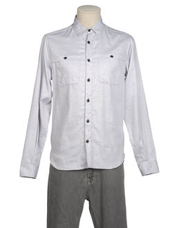 WOOLRICH 180TH ANNIVERSARY - LIMITED EDITION - CAMICIE - Camicie maniche lunghe - su YOOX.COM