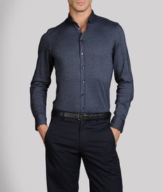 ARMANI COLLEZIONI - Long sleeve shirt