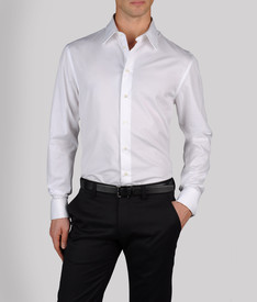 ARMANI COLLEZIONI - Long sleeve shirt
