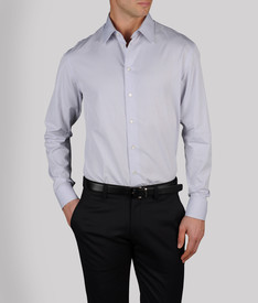 ARMANI COLLEZIONI - Long sleeve shirt