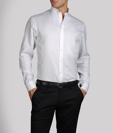 ARMANI COLLEZIONI - Long sleeve shirt