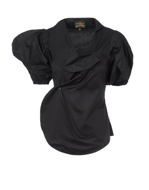 Short sleeve shirt Women's - VIVIENNE WESTWOOD ANGLOMANIA