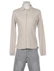 PEUTEREY - Camicia maniche lunghe