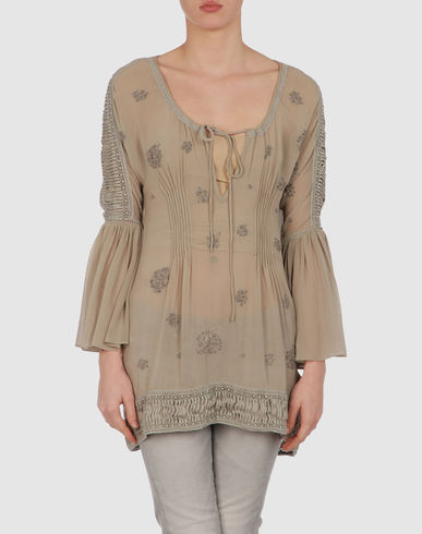 ZOOM HOSS INTROPIA - Blouse