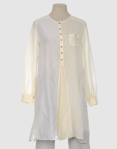 ZOOM HOSS INTROPIA - Blouse