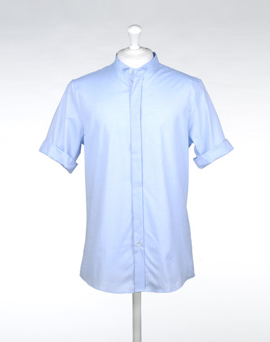 MAISON MARTIN MARGIELA 10 - Short sleeve shirt