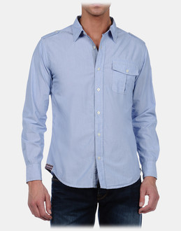 NAPAPIJRI - Long sleeve shirt