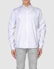 RAF SIMONS - Long sleeve shirt