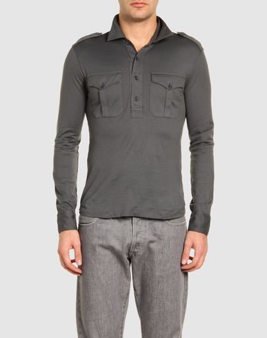 ZOOM C.P. COMPANY - Polo shirt