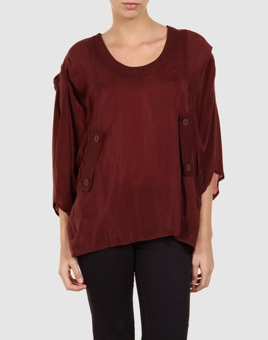 ZOOM ALEXANDER WANG - Blouse