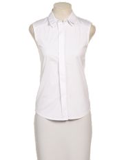 ALEXANDER WANG - Sleeveless shirt
