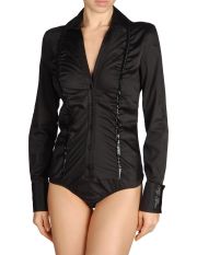FLY GIRL - Chemise  manches longues