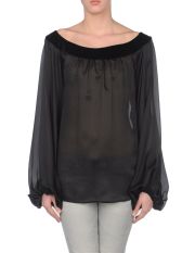 GIORGIO ARMANI - Blusa