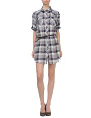 PAUL & JOE - Robe courte