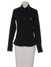 FLY GIRL - Chemise  manches longues