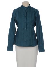 DAKS LONDON - Camicia maniche lunghe