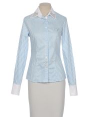 FLY GIRL - Chemise  manches longues