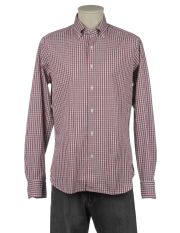 G.F. & CO. - Long sleeve shirt