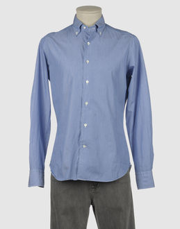 MASTAI FERRETTI - CAMICIE - Camicie maniche lunghe - su YOOX.COM