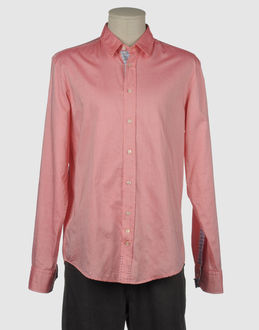 BOSS ORANGE - CAMICIE - Camicie maniche lunghe - su YOOX.COM