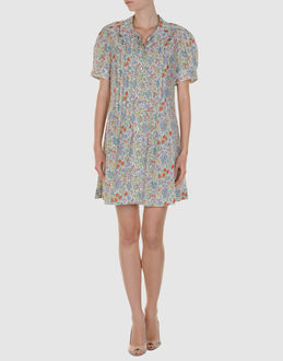 SEE BY CHLOE' - VESTITI - Vestiti corti - su YOOX.COM