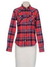 AG ADRIANO GOLDSCHMIED - Long sleeve shirt