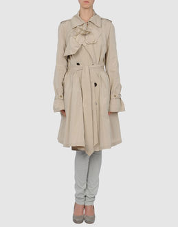 LANVIN - CAPISPALLA - Soprabiti - su YOOX.COM