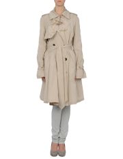 LANVIN - Full-length jacket