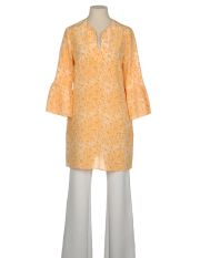 FABRIZIO LENZI - Kaftan