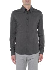 C'N'C' COSTUME NATIONAL - Long sleeve shirt