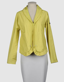CARACTERE - CAPISPALLA - Soprabiti - su YOOX.COM